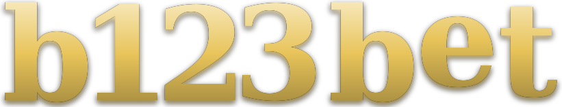 b123 bet logo